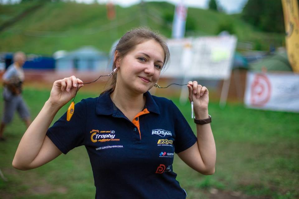 Душевность