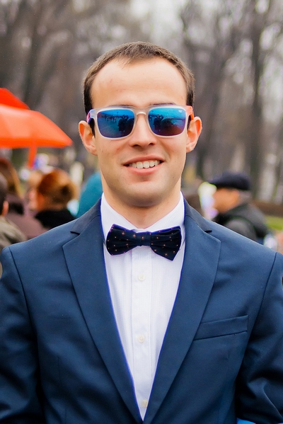 Дмитрий Гальчун