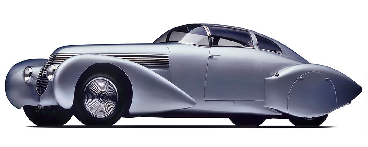HISPANO-SUIZA