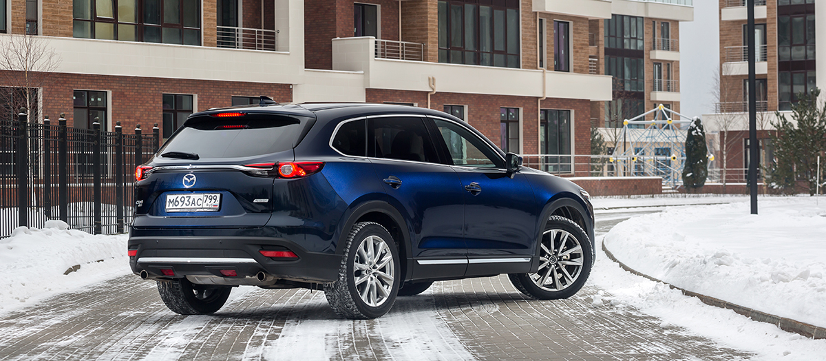 Mazda CX-9_002