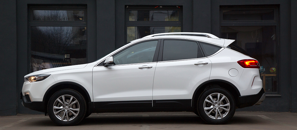 FAW Besturn X80 | Мягко стелет_03