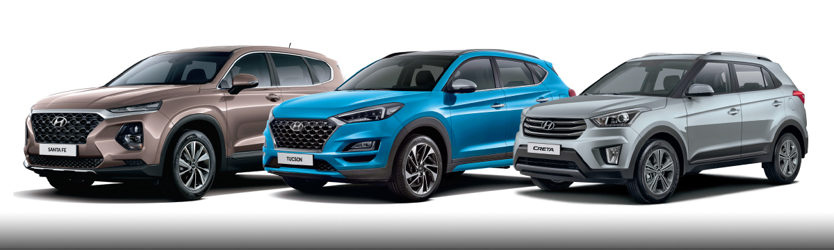 Как подписаться на Hyundai. Пошаговая инструкция