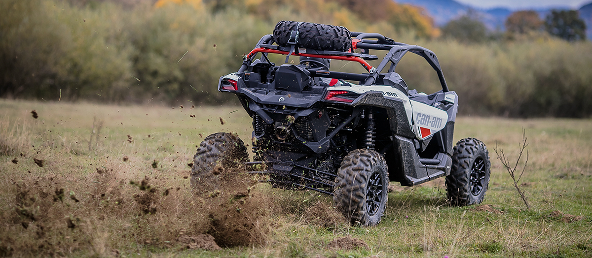 Сan-Am Maverick X3_3