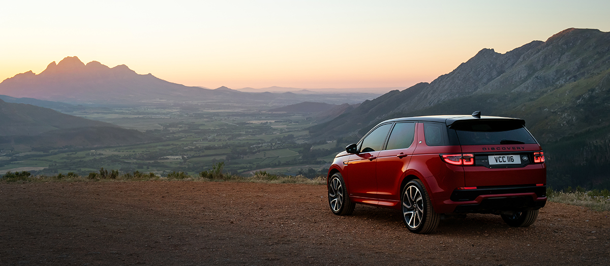 Первый тест Land Rover Discovery Sport new: впечатления, комплектации, цены_02