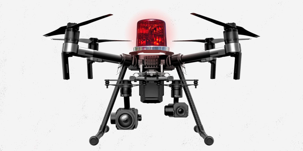 Атака дронов: ГИБДД осваивает новый способ развода водителей