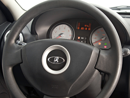 $1 млрд. стоит бренд LADA