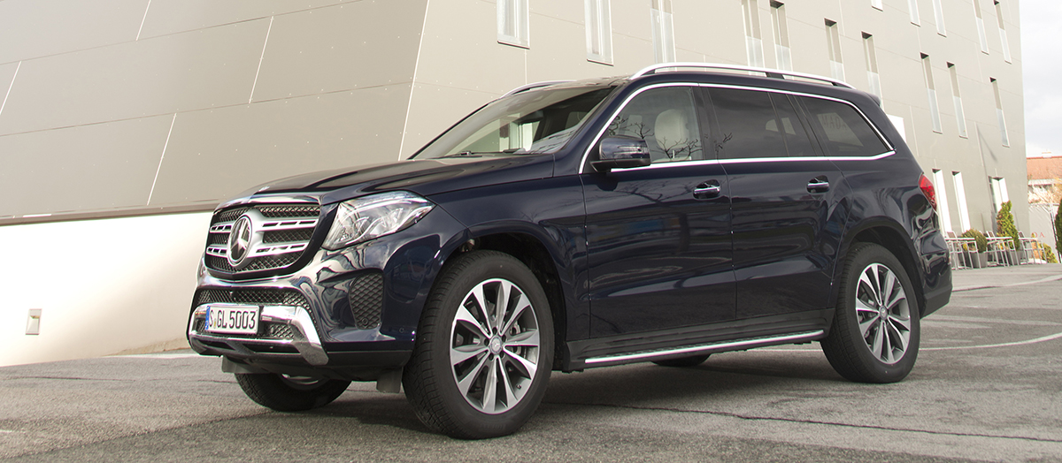 Mercedes