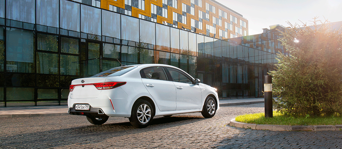 KIA Rio: Бремя лидерства_02