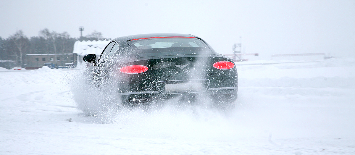 Bentley Continental GT: Старикам тут не место_02