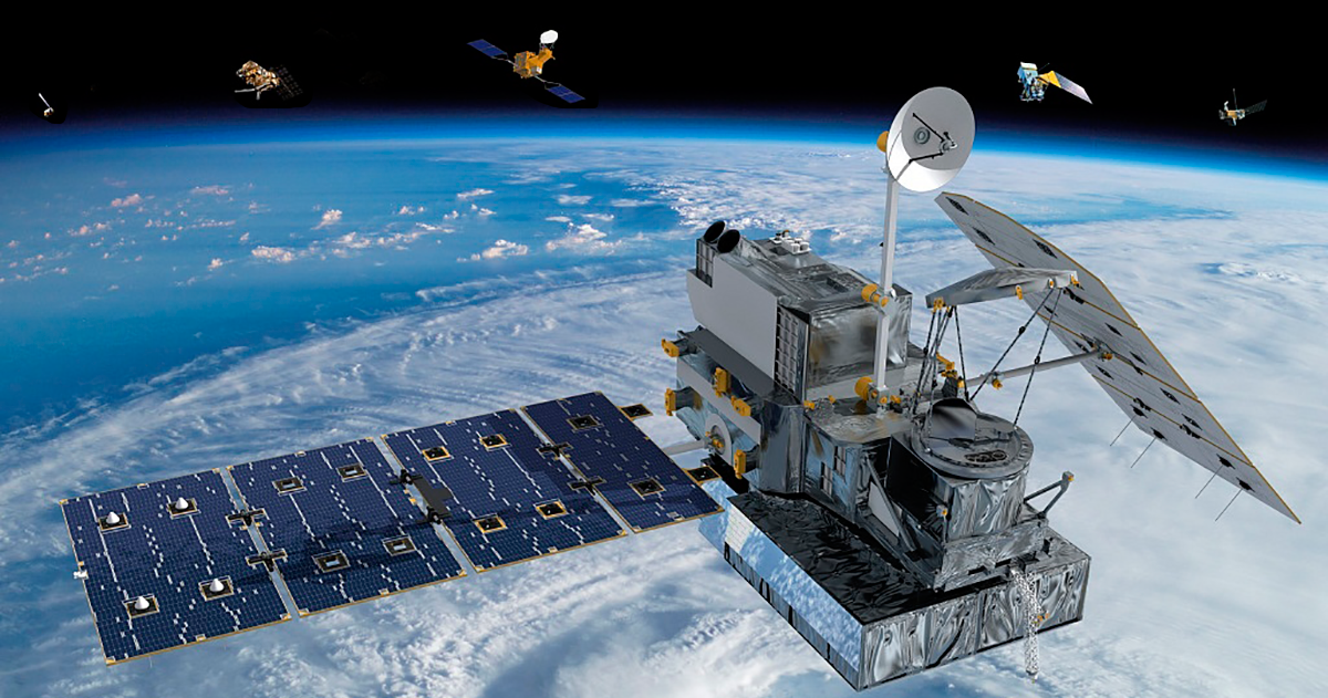 Navstar