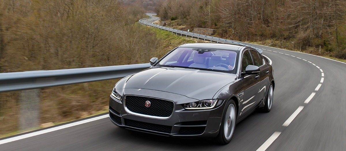 Jaguar