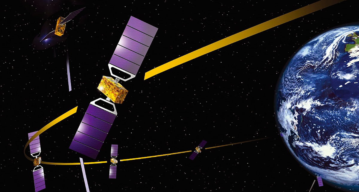Galileo