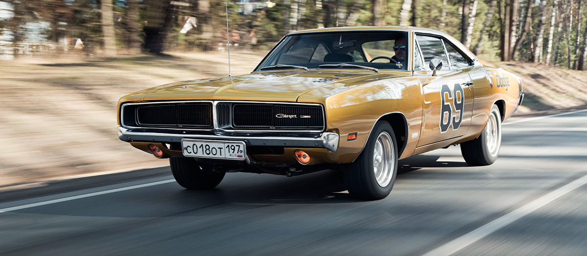 Dodge