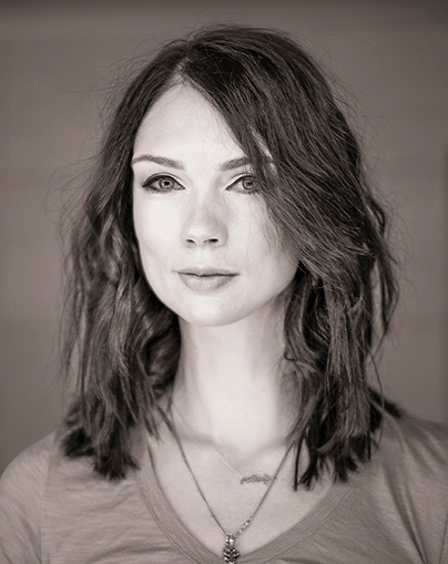 Екатерина Гамова: «Главное, чтобы интересно!»