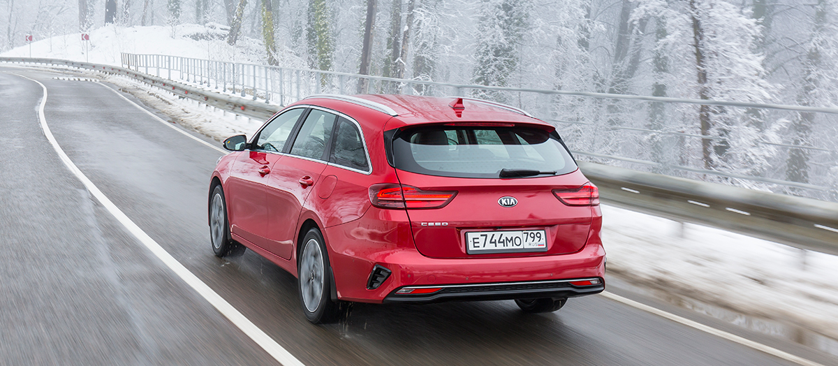 Kia Ceed SW: Городской рюкзак_03