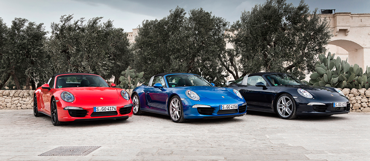 Targa