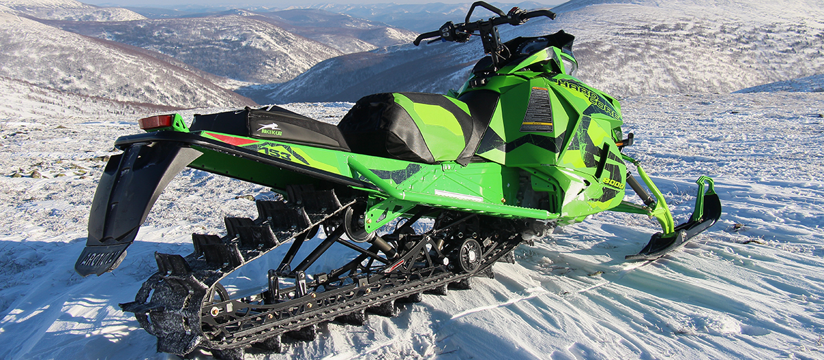 Arctic Cat M 8000_02