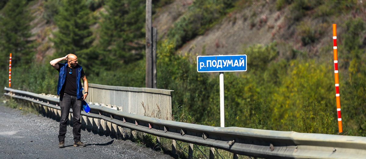 Названия мостов