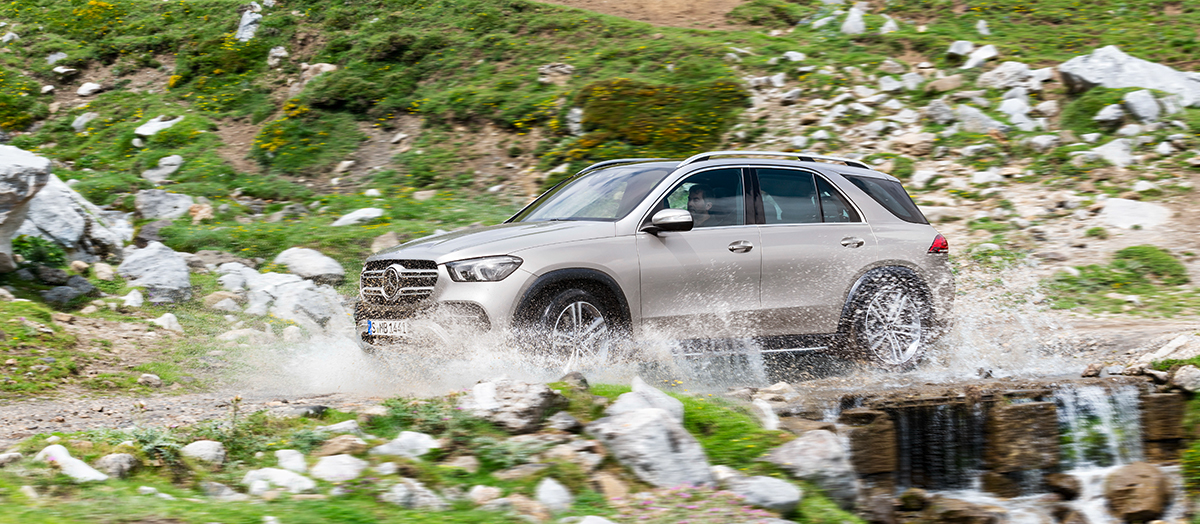 Mercedes-Benz GLE: Превращения_04