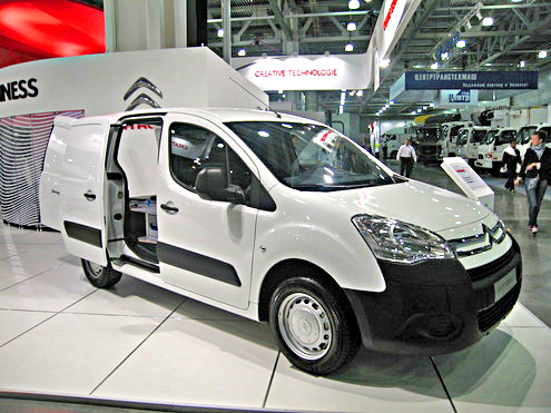 Комтранс-2011
