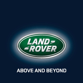 Аксессуары от Jaguar и Land Rover