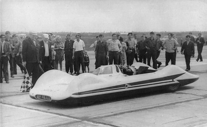 ХАДИ-7, 1962 год ХАДИ-7, 1962 год