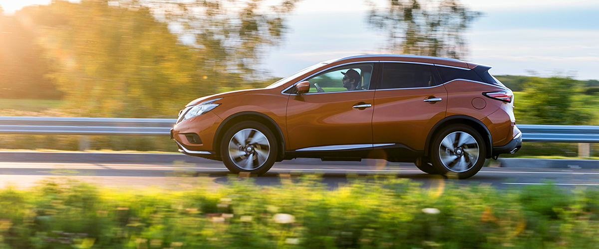 Nissan Murano Nissan Murano
