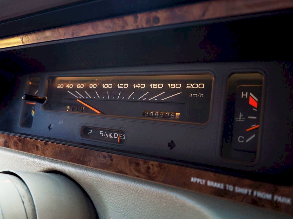 Chevrolet Caprice Classic Chevrolet Caprice Classic