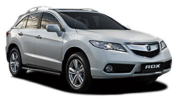 Acura RDX