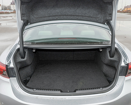 Mazda6 Mazda6