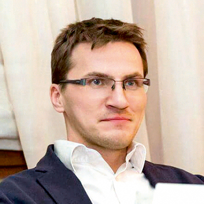 Кирилл Рязанов Кирилл Рязанов