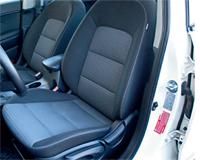 KIA Cerato KIA Cerato