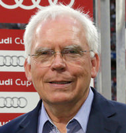 Ulrich Hackenberg Ulrich Hackenberg