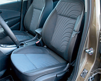 Opel Astra Opel Astra