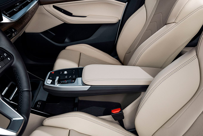 BMW 2 Series Active Tourer