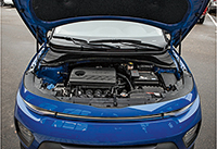 Kia Soul Kia Soul