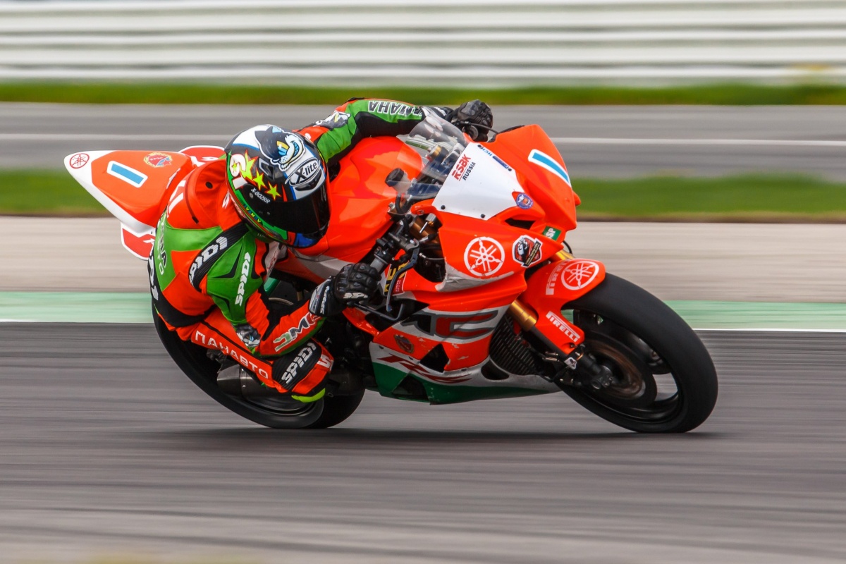 RSBK 2018 | Супербайк 2018 RSBK 2018 | Супербайк 2018