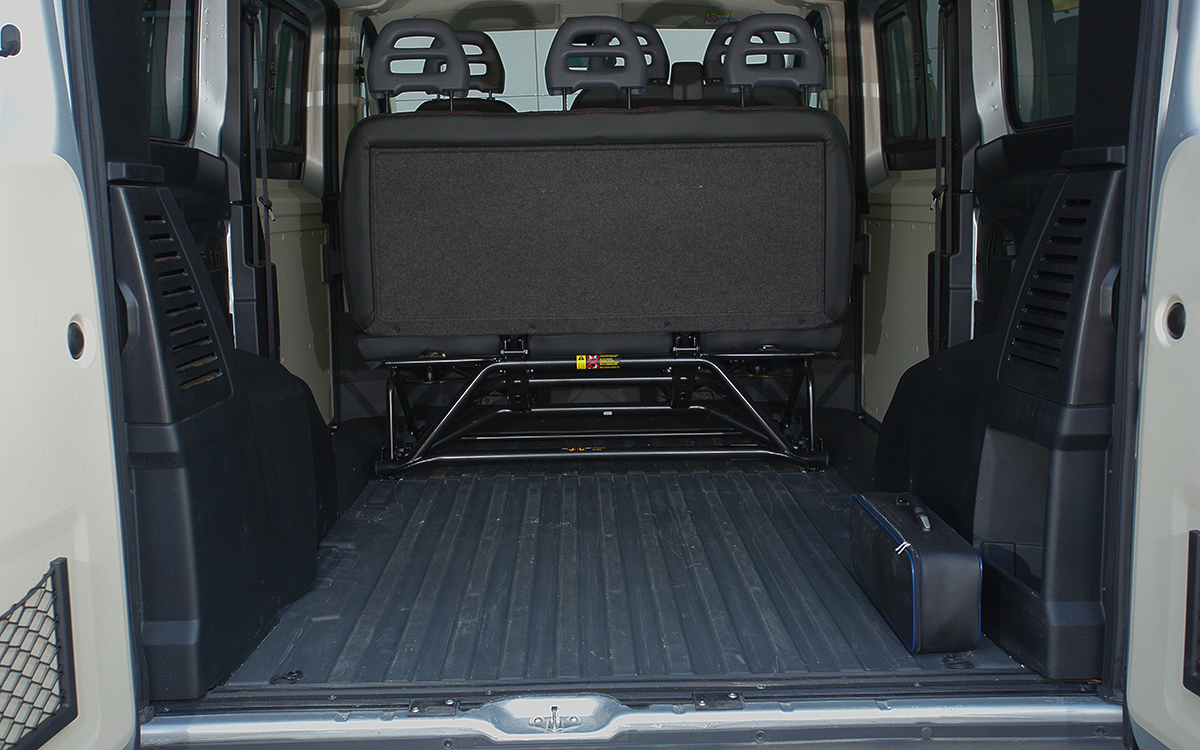Peugeot Boxer Peugeot Boxer