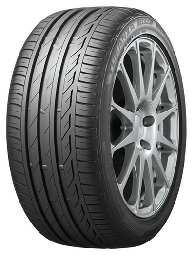Bridgestone Turanza T001 Bridgestone Turanza T001