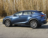 Lexus NX Lexus NX