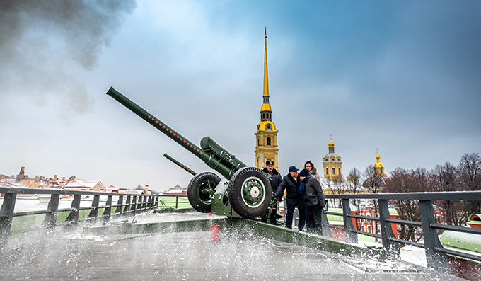 Виктор Кирьянов: Салют чемпионам!