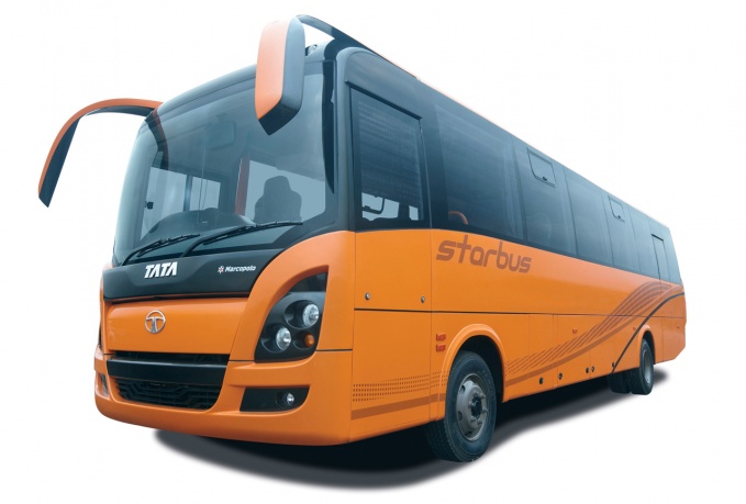 Tata Starbus