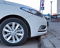KIA Cerato KIA Cerato