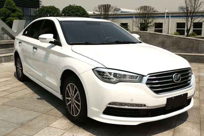 Lifan 820