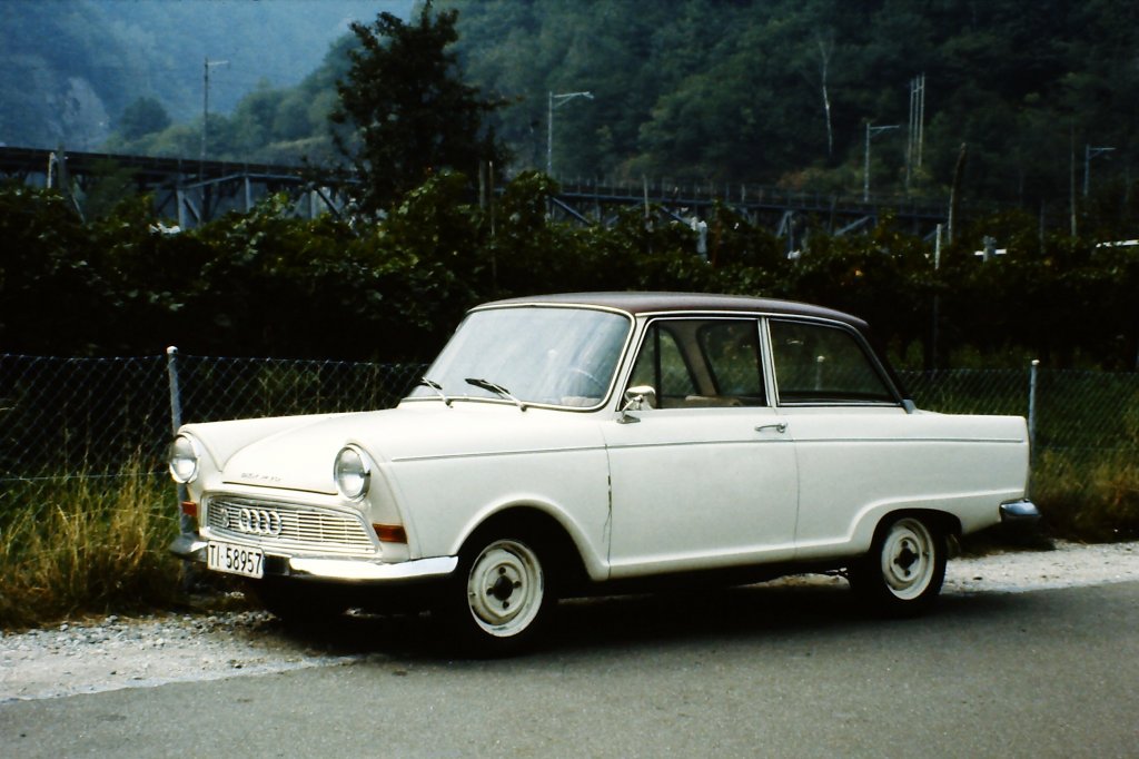 DKW Junior DKW Junior