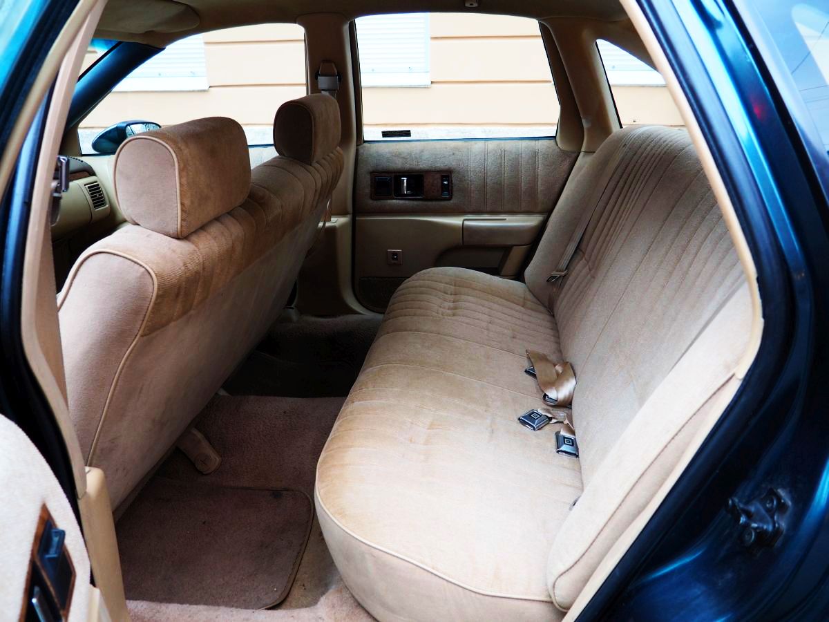Chevrolet Caprice Classic Chevrolet Caprice Classic