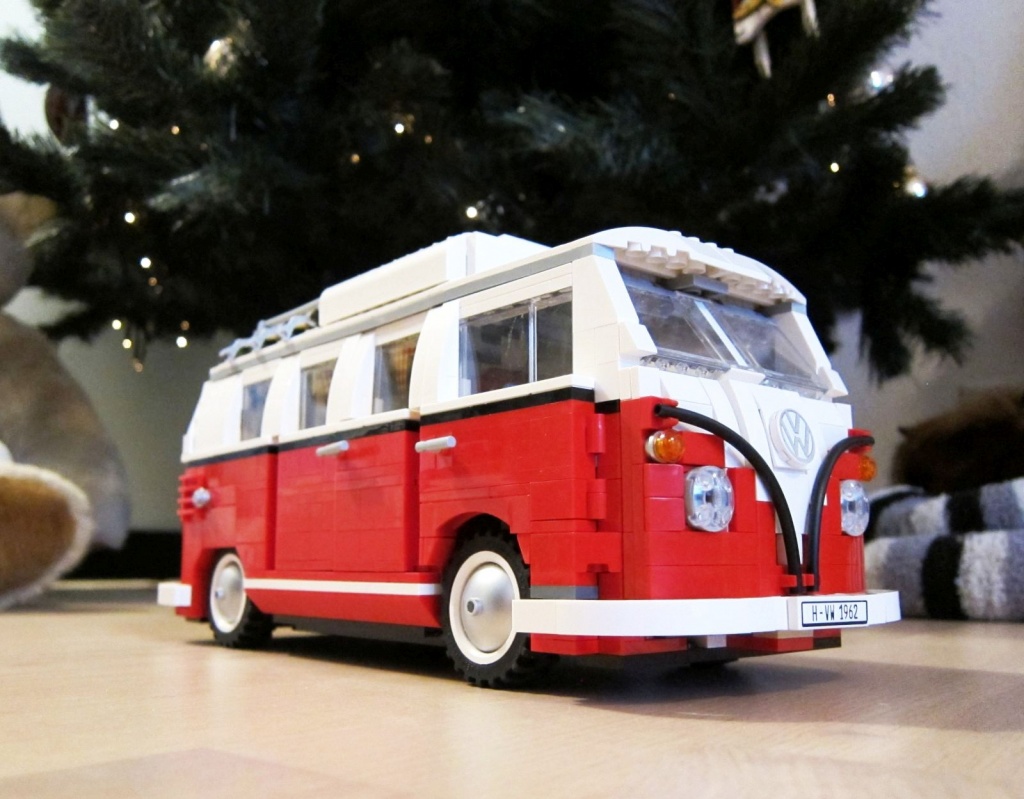Lego 10220