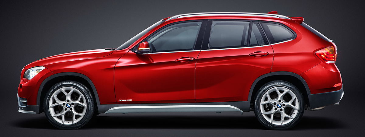 BMW X1 BMW X1