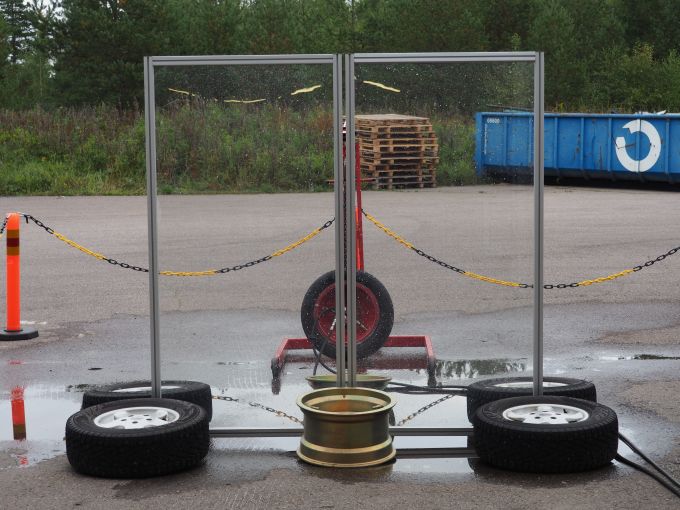 Nokian Hakka Green 2