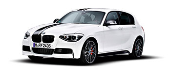 BMW M135i xDrive